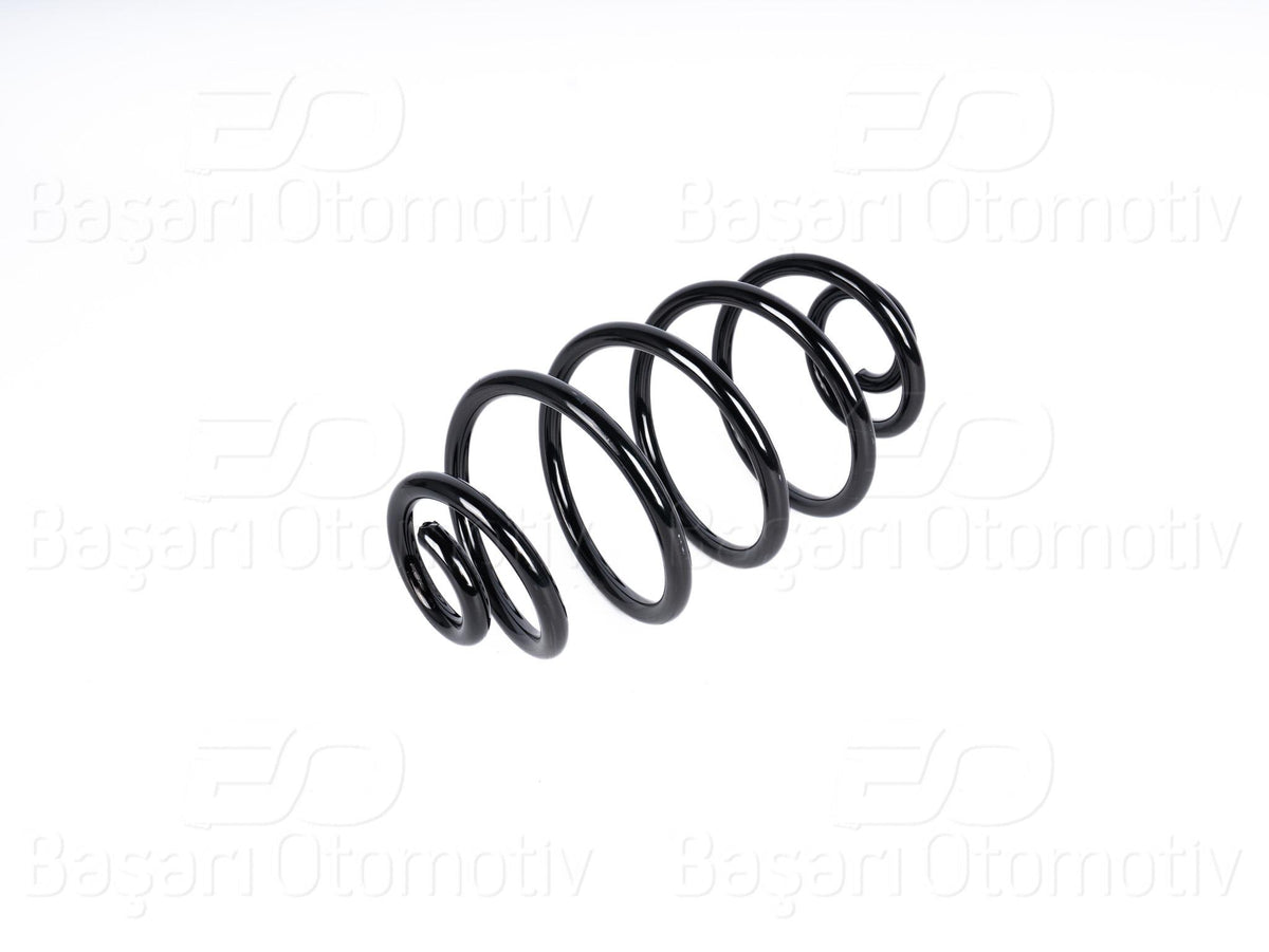 Wisco 2193103-00 Coil Rear Opel Astra H 04 > | Set of 2