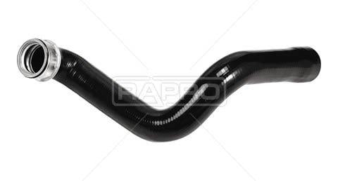 RAPRO Turbo Hose for Opel Corsa C 1.3 Diesel (Z13DT) — Turbo & Supercharger