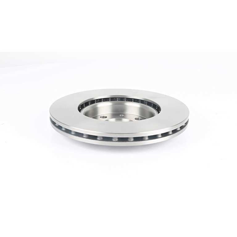Bsg 25-210-003 Brake Disc Front G.Punto Bm 06 — Brake Rotors & Drums