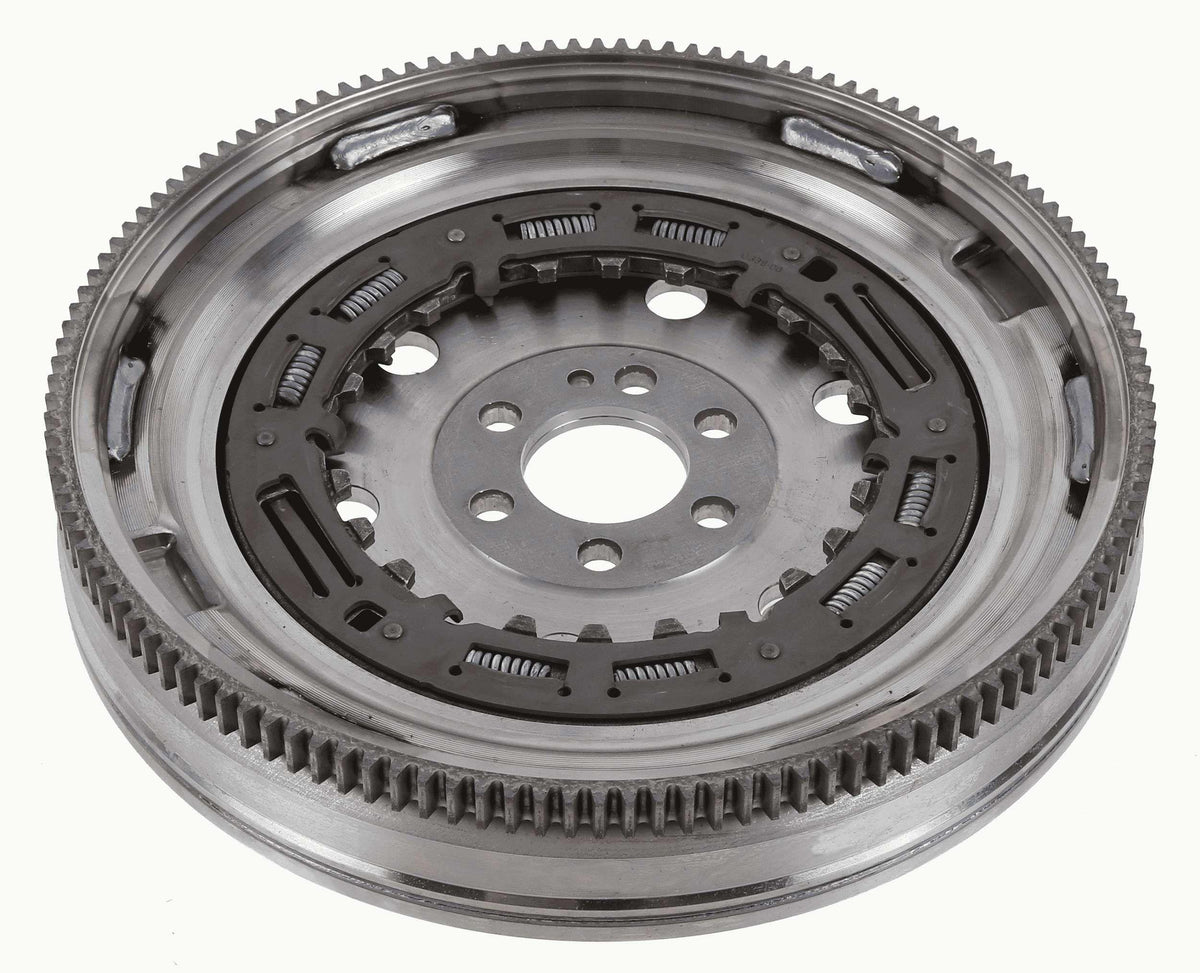 Sachs 2295 601 024 Flywheel (DSG) Polo Fabia 14 > Cusb — Clutch & Flywheel