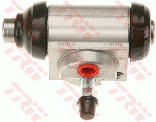 TRW BWC237 Rear Brake Cylinder - Compatible with Renault Clio II and Twingo II — Brake Hydraulics
