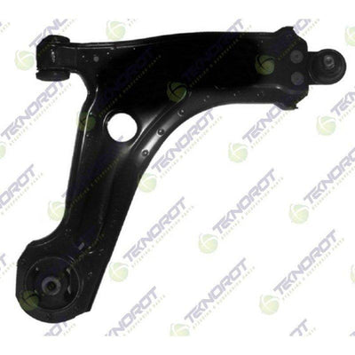 Teknorot CH-408 Control Arm Front Right Lower Chevrolet Rezzo U100 (Vivant) Tacuma 00-09 — Control Arms & Ball Joints