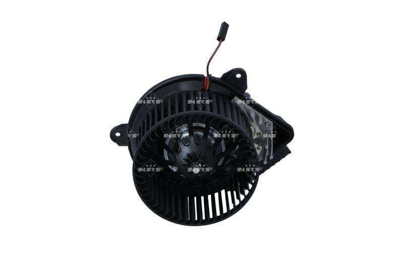 NRF 34021 Heater Motor Citroen Saxo P106 — Heater & Blower