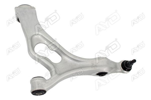 AYD 97-11127 Control Arm VW Touareg / Q7 / Cayenne Right Aluminium 2010 — Control Arms & Ball Joints