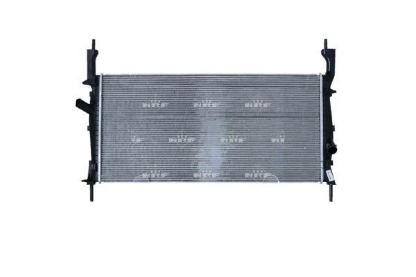NRF 53746 Su Radiator Transit V347 2.2/2.4/3.2 TDCi 06-14 — Radiators & Fans