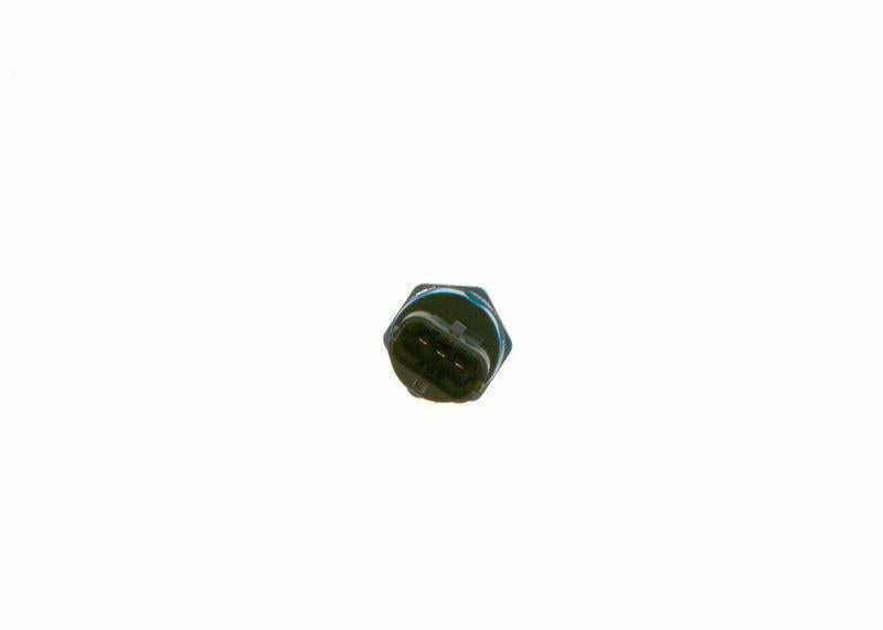 BOSCH 0281006188 Pressure Sensor - High Pressure Wiring — Vehicle Sensors & Switches