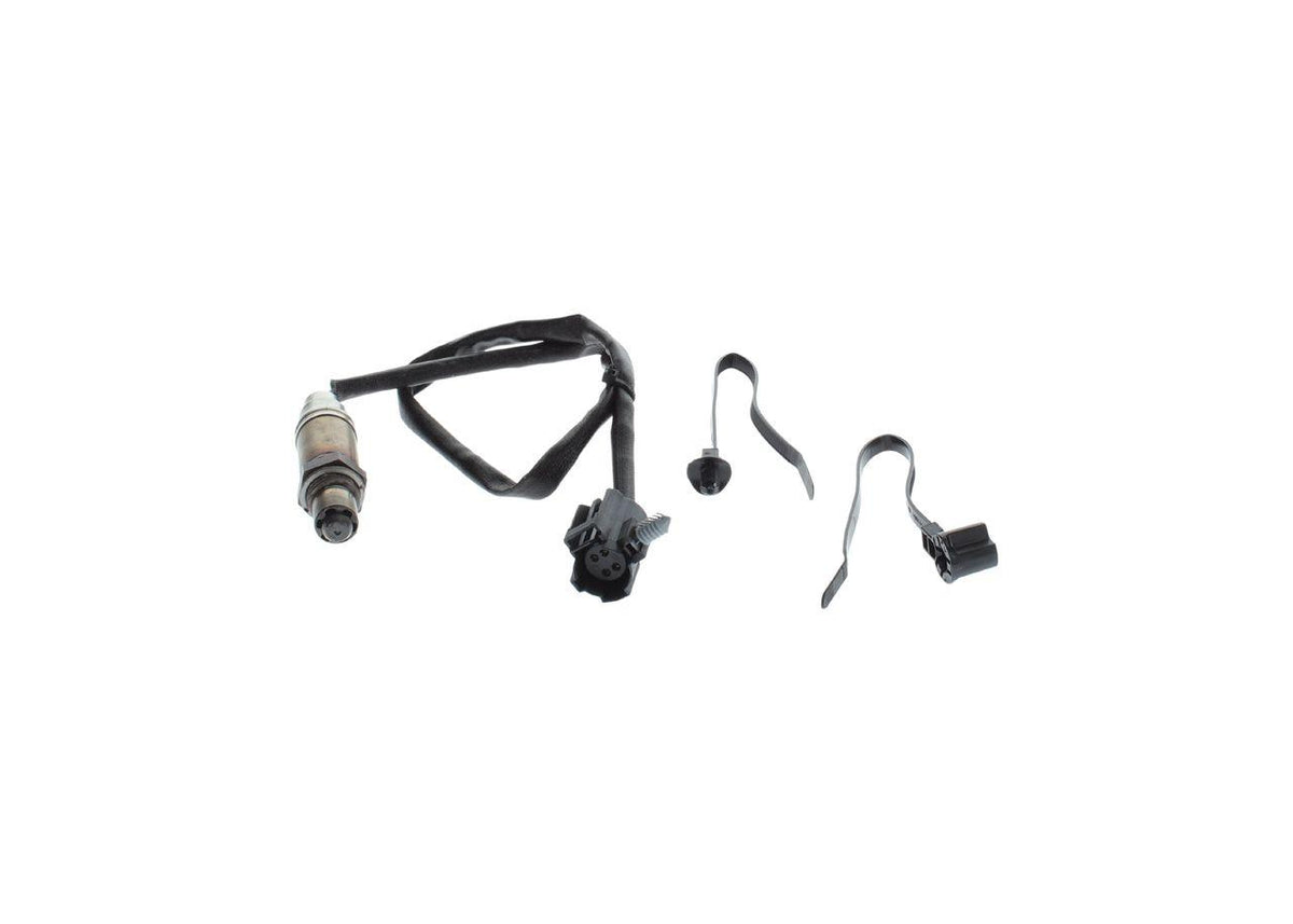 Bosch F00E263354 Oxygen Sensor Jeep Cheeroke-Wrangler 4,0 88