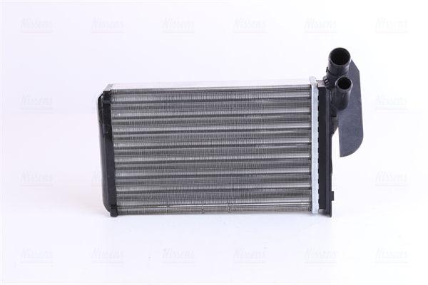 Nissens 73252 Heater Core R19 Clio Kangoo Megane Scenic — Heater & Blower