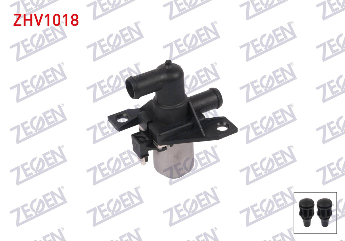 Zegen ZHV1018 Heater Drain Valve Mercedes E Series (W124) E 250 D-E 300 D 1993-1995