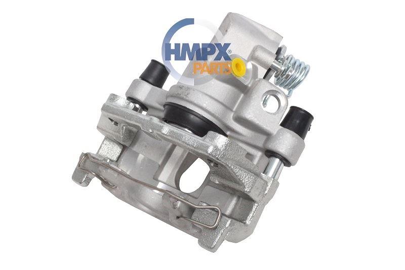 HİMPEKS 3M51 2M089 BA Rear Brake Caliper with Bracket Left Focus 05 >