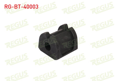 REGUS RG-BT-40003 Sway Bar Bushing Rear Left-Right Center Diameter 15 Subaru Forester (Sh) 2.0 2008-2013 — Bushings & Mounts