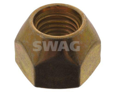 SWAG 80911939 Wheel Nut Volvo S 40 I V 40 I | Set of 20