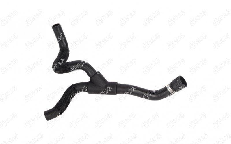 YTT Chevrolet Cruze Heater Hose - YTT Y3639 — Hoses & Tanks