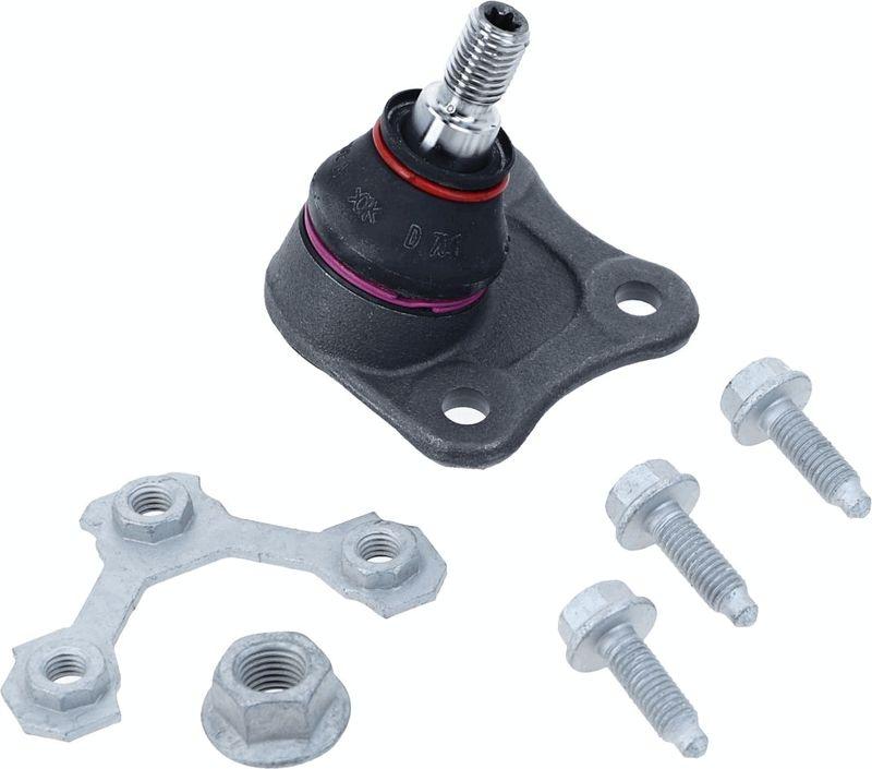 Lemförder 1762002 Ball Joint Right Golf IV Bora Octavia Leon A3 New Beetle — Control Arms & Ball Joints