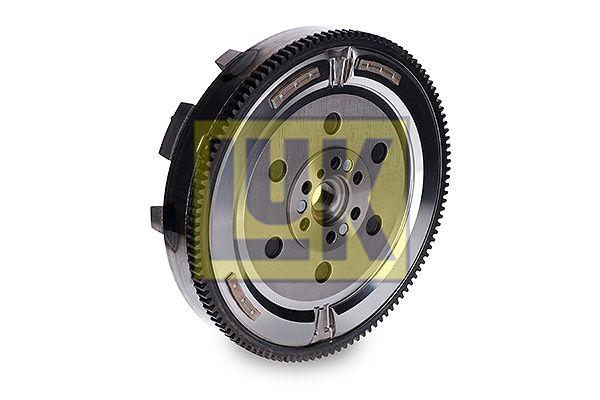 LUK 415066810 Jeep Renegade 1.4 Ma Straight Gear Flywheel — Clutch & Flywheel