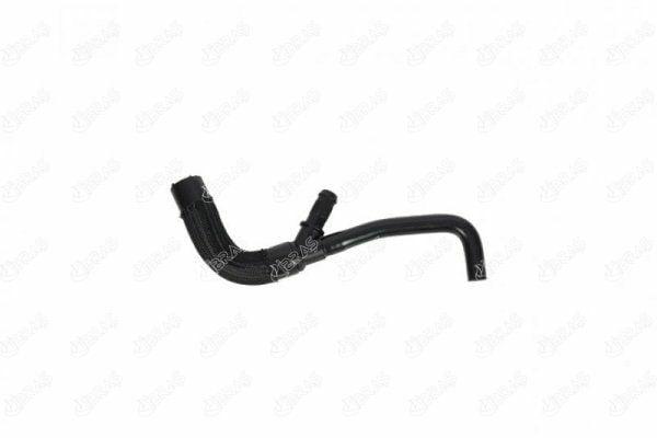 IBRAS Oil Vapor Hose P406 Xantia 2.0 16V < 99 - Durable Nitrile Component — İbraş, Crankcase & Ventilation