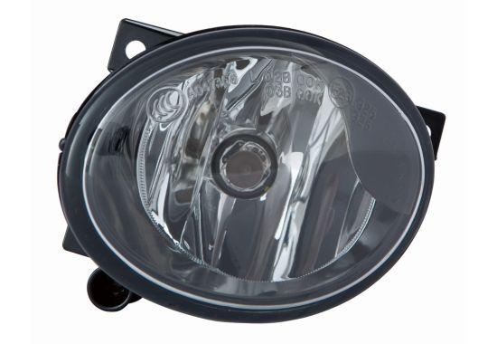 Depo 440-2025R-UE Fog Lamp Right Mercedes W906 Sprinter 13- — Tail, Signal & Reflectors