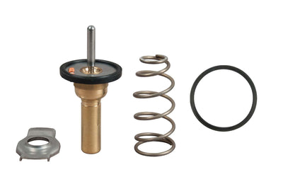 Gates TH49990G1 Thermostat Smart W451 M132 07-12 — Water Pump & Thermostat