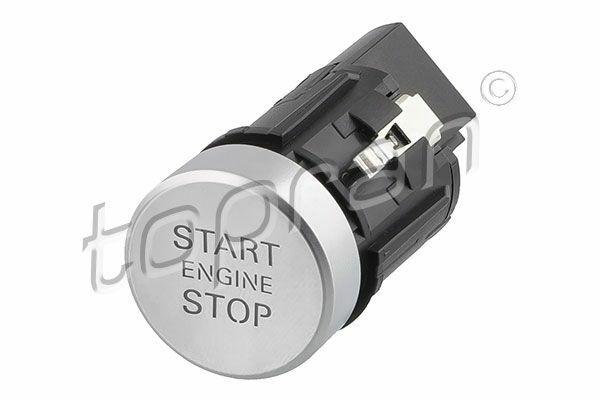 TOPRAN Start/Stop Button - Key Feature — Switches & Relays