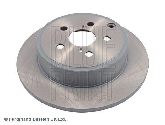 BLUEPRINT Rear Brake Mirror Straight ADT343167 - 2 Avensis 1.6 1.8 2.0D — Blue Print, Mirrors