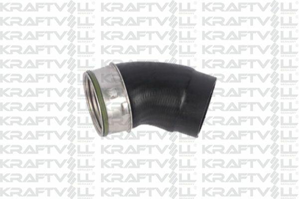 KRAFTVOLL Turbo Hose for Audi Q7 V,W & Touareg 3.0 TDI — Turbo & Supercharger