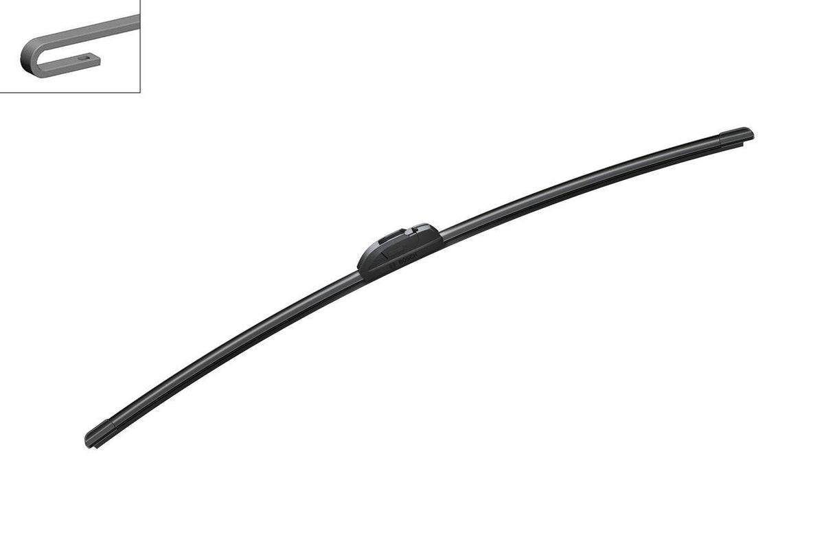 Bosch 3397008845 Aerotwin Wiper 700 mm Ford Cargo, Scania 4 and 4 more models — Wipers