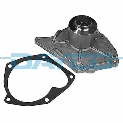 DAYCO Water Pump DP074 - Essential Cooling Component for Clio II/III/IV, Fluence and 6 more models — Water Pump & Thermostat
