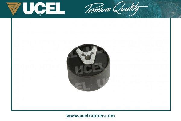 Üçel S41750 Engine Mount — Mounts