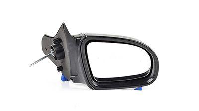 Bsg 65-900-004 Outer Rear View Mirror Right Corsa B Bm 1993-2000 — Mirrors