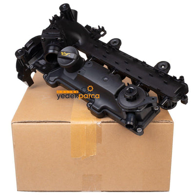 Ford 1.4 TDCI Intake Manifold - Compatible with 2002-2008 Ford Fiesta