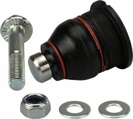 TRW JBJ721 Rotor Joint - 18mm for Clio III, Clio IV and 3 more models — Brake Rotors & Drums