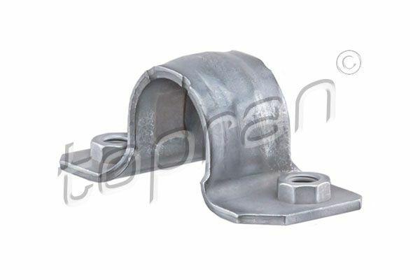 TOPRAN 113410 Sway Bar Bushing Clamp — Bushings & Mounts