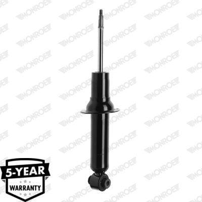 Monroe G2215 Rear Shock Absorber - Fits Citroen C5 (2008 & Newer) — Shocks & Struts