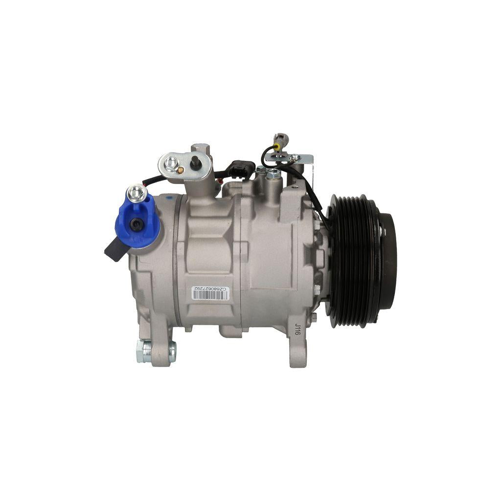 Bosch 1986AD1054 A/C Compressor 11 > 1-Series (F20-F21) 3-Series (F30-F80) 5-Series (F10-F11) X1 (E84)