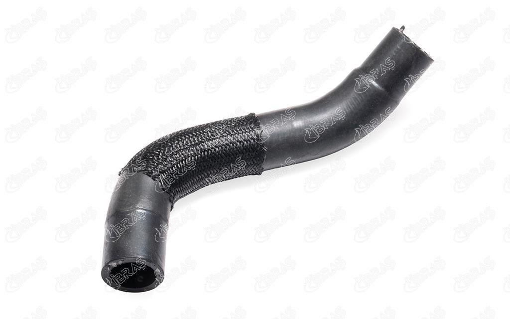 İbraş 10244 Heater Hose Outlet Corsa D-E Adam Bm 07 — Hoses & Tanks