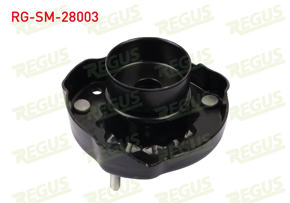 REGUS RG-SM-28003 Shock Absorber Mount Front Left-Right Mercedes CLS (C219) CLS 280 2004-2011 — Bushings & Mounts