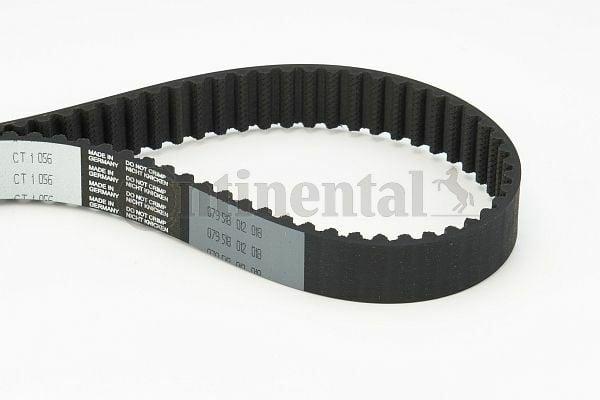 Continental CTAM CT1056 Timing Belt - VW Golf V and Touran — Belts