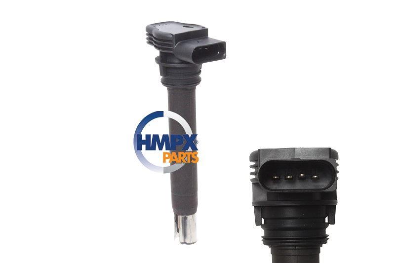 HİMPEKS 06H905115A Ignition Coil A4-A5-A6 (Bpj-Cdnb-Cfka 2.0 TFSI) 08 > — Coils & Plugs