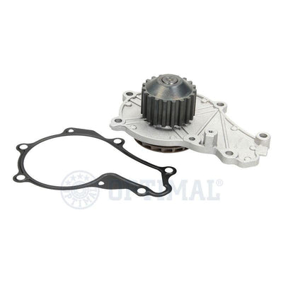 Optimal AQ-1146 Water Pump 04-Prt-Brl-206-207-307-308-3008-407-1007-C2-C3-C4-C5-Fcs-Fie 1.6Hdi — Water Pump & Thermostat