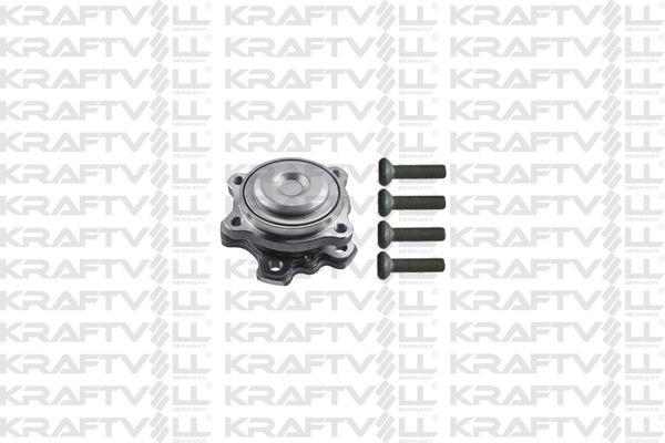 Kraftvoll 14030185 Wheel Hub Front Left & Right BMW G20 G30 G11 G12 16 > — Hub Assemblies