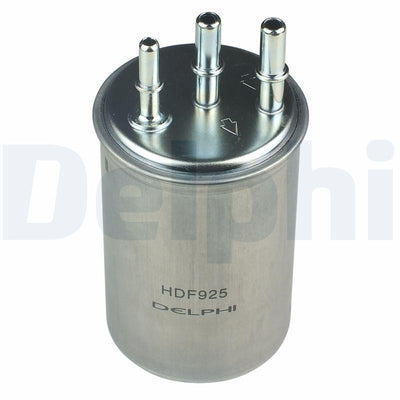 Delphi HDF925 Diesel Filter Actyon I 2.0 XDi 07> Kyron 2.0 XDi 10> Rexton — Fuel Delivery