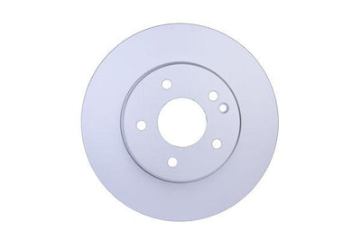 Hella 8DD355102-971 *2 Brake Disc Front C-Class W202 93 > 00 S202 96 > 01 — Brake Rotors & Drums