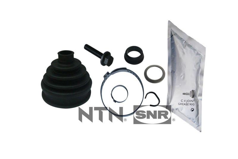 SNR OBK54005 CV Joint Boot Outer T.Porter.T4 — Axles, CV Joints & Boots