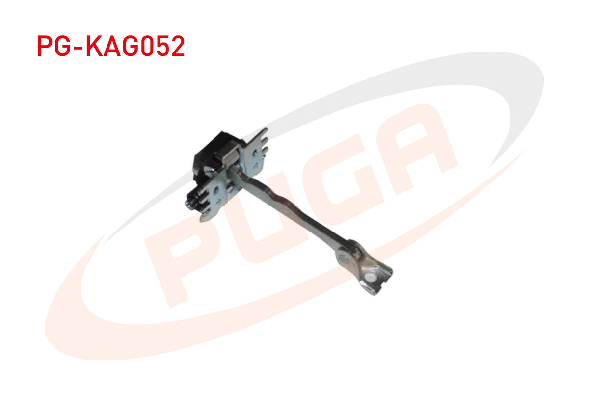 PUGA PG-KAG052 Door Tensioner Left-Right Front Renault Fluence-Megane III 2009 — Pulleys & Tensioners