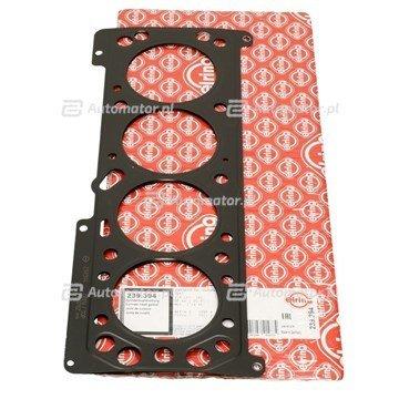 Elring 239.394 Cylinder Head Gasket Opel Astra G Corsa C Z14XE 98-07 00-06 — Gaskets & Seals