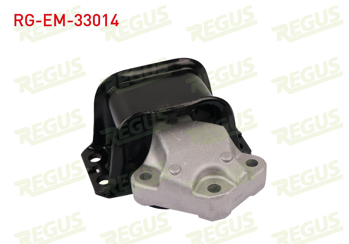 REGUS RG-EM-33014 Engine Mount Front Right Citroen C4 (Lc) 1.6 HDi 2004-2009 — Mounts