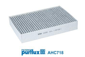 Purflux AHC718 Cabin Air Filter Land Rover Discovery Sport L550 1.5 P300e-4×4-227 KW-309 Ps-02.2020 — Air & Cabin Filters