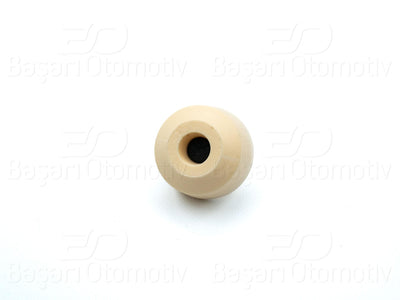 Wisco 1114950-00 Shock Absorber Mount Rear VW Caddy 04-15 — Bushings & Mounts