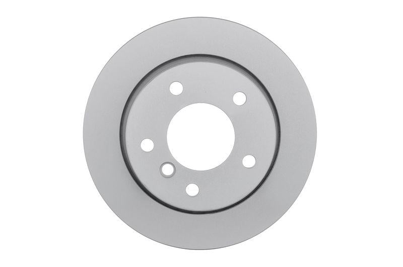 Bosch 0986478642 Brake Disc Rear BMW E36 E46 | Set of 2