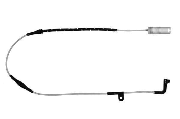 TEXTAR Brake Pad Wear Sensor E-65/66/67 - Rear Fişi — Brake Sensors & ABS